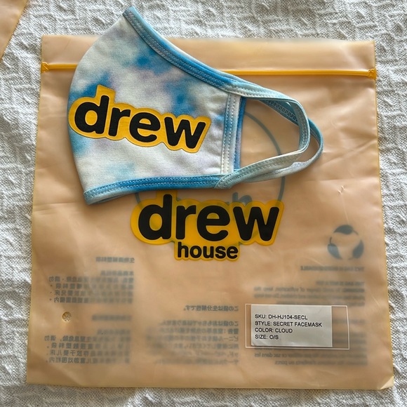 Drew house mask - Picture 1 of 4